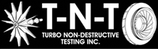 Turbo Non Destructive Testing, Inc.